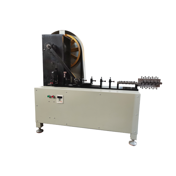 U-SHAPED FORMING MACHINE