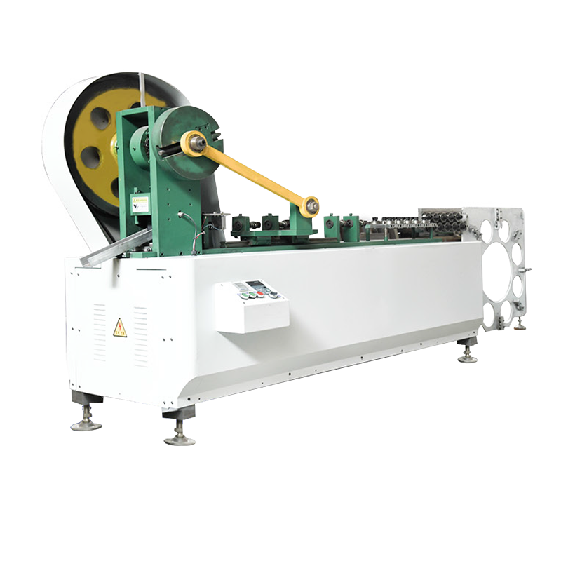 AUTOMATIC HIGH-SPEED NEEDLE ROLLER  PIN SHAFT BLANKING MACHINE 10-15